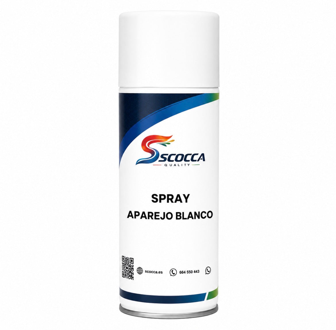 Spray Aparejo Scocca Quality