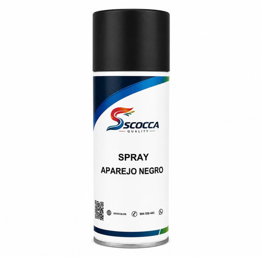 Spray Aparejo Scocca Quality