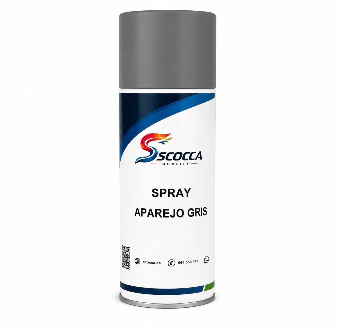 Spray Aparejo Scocca Quality
