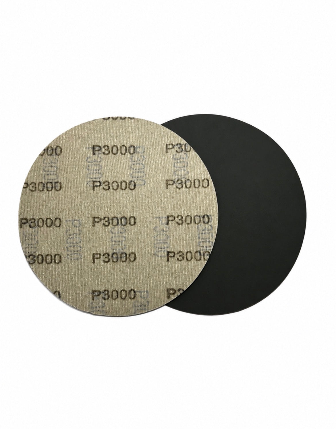 Discos de Lijado de Acabado Velcro Ø150mm (Finish Disc)