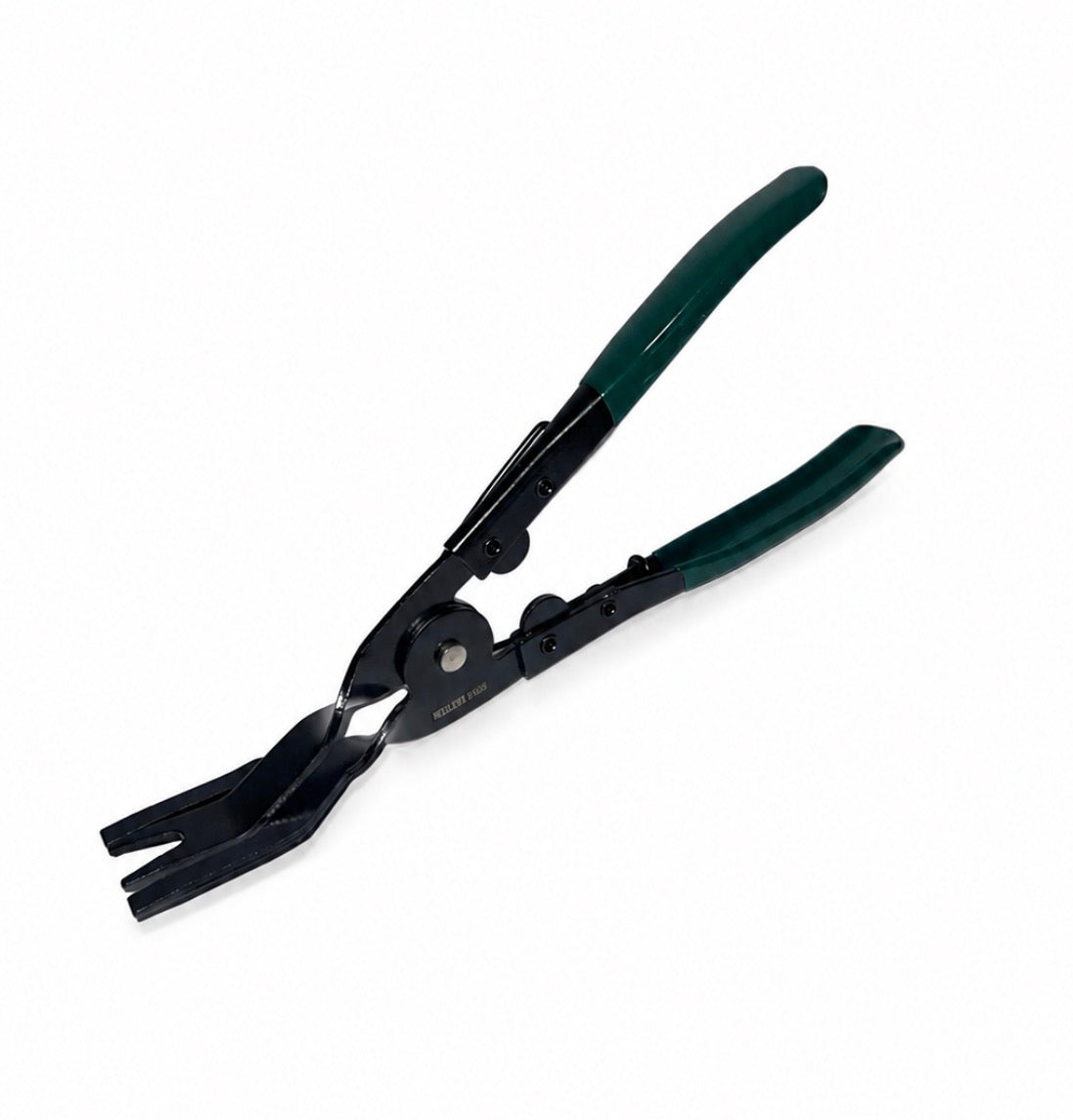 Extractores de Grapas y Clips para Automoción