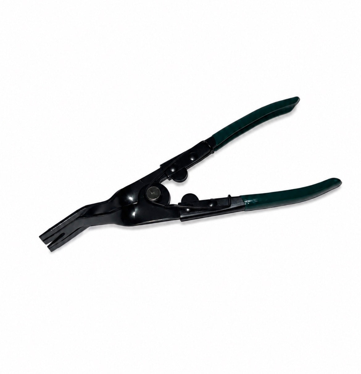 Extractores de Grapas y Clips para Automoción