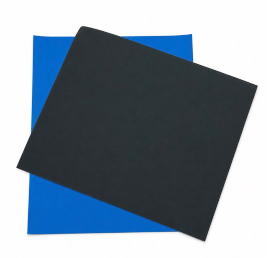 Lija al Agua Profesional 230x280mm