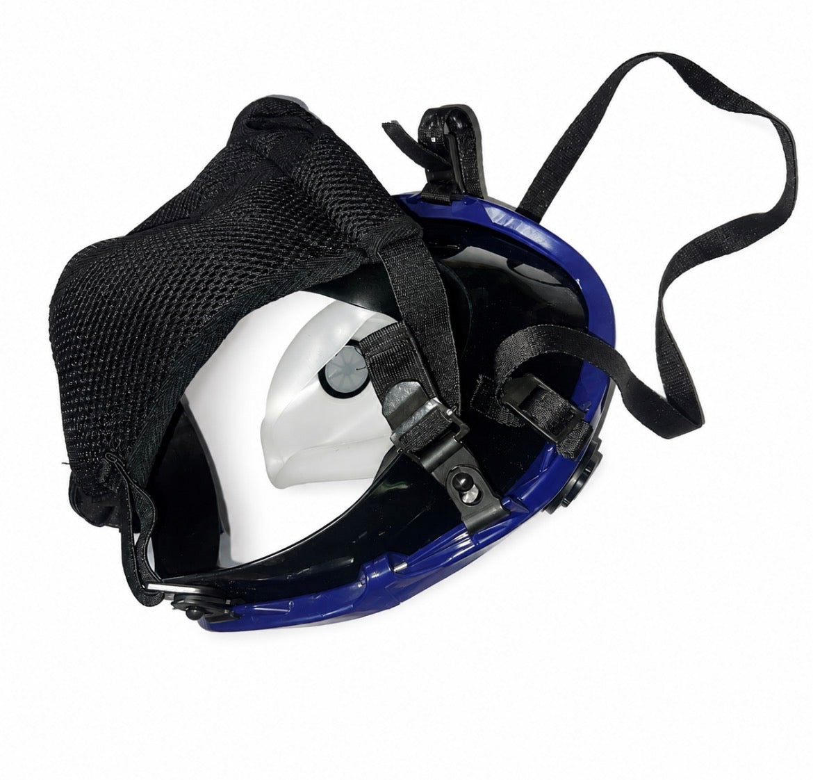 Máscara Facial Completa Pro