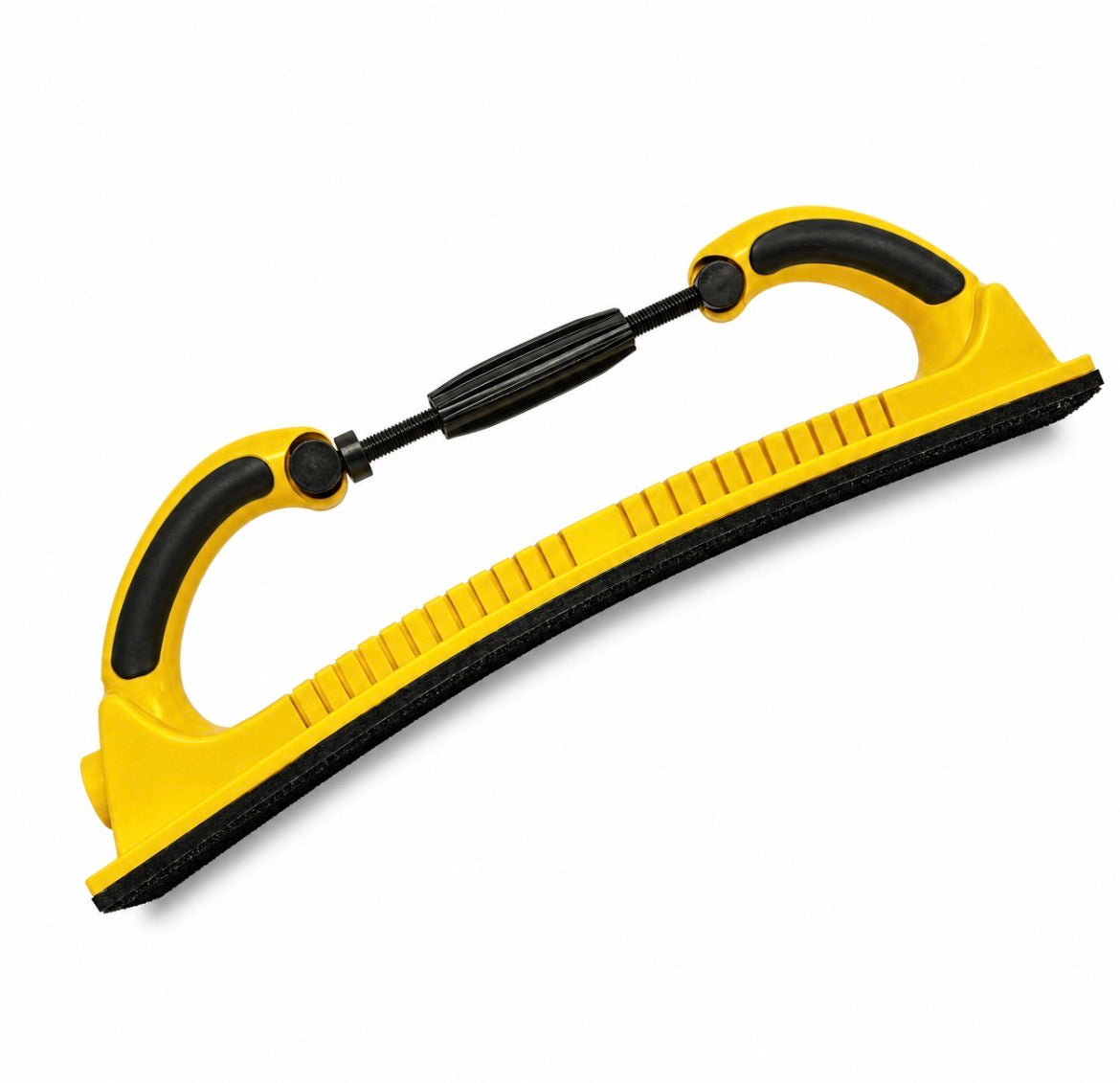 Taco Manual de Lijado Ajustable Profesional para Chapa y Pintura