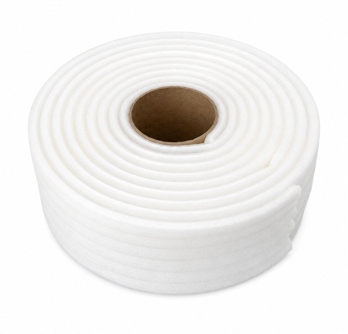 Burlete de Espuma Adhesivo para Enmascarado de Pintura