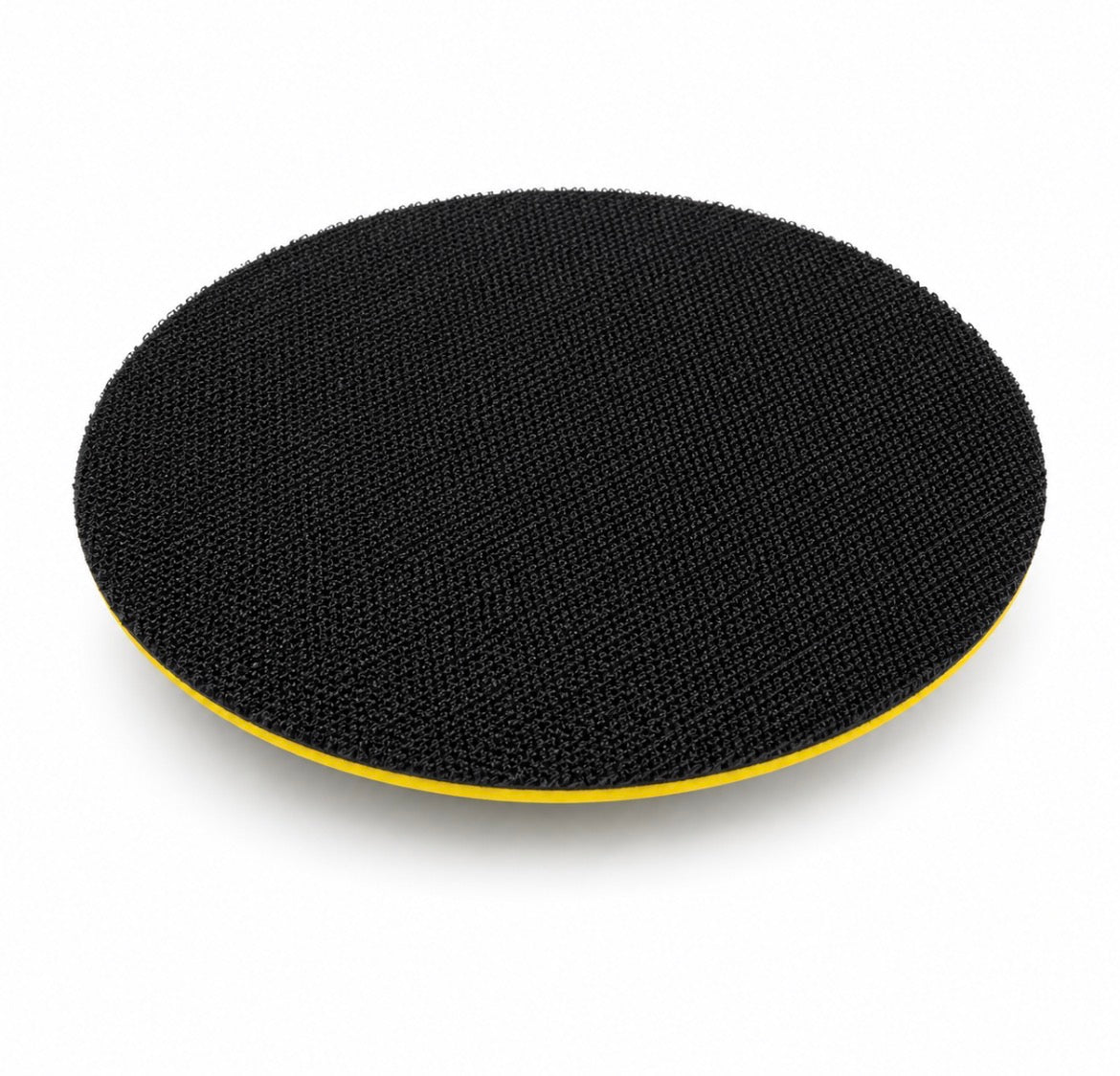 Plato de Velcro para Lijadora Orbital 150mm