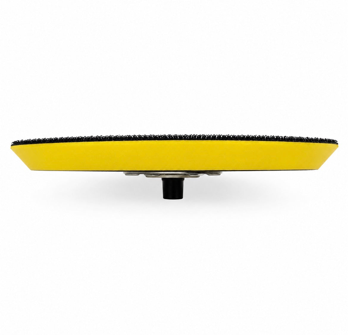 Plato de Velcro para Lijadora Orbital 150mm