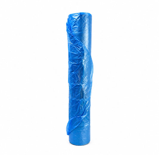 Film Plástico Azul 150mx400mm– 11 Micras
